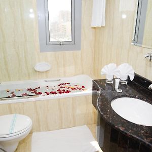 Camera standard con letto king size